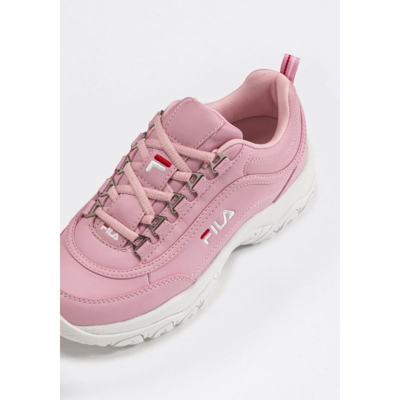 Fila Strada Low Wmn W 1010560.40063 Shoes Footwear/Lifestyle/Fila Your Sports Performance