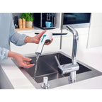Nemo 51042 LEIFHEIT window cleaner AGD - Produkty/Myjki do szyb Your Sports Performance