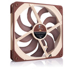 Noctua NF-A14x25 G2 LS-PWM Lüfter fan - 140mm Chłodzenie/Chłodzenie - wentylatory Your Sports Performance