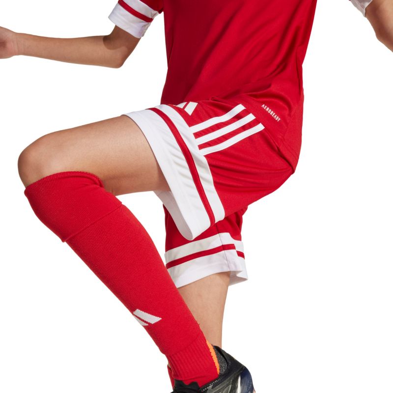 Shorts adidas Squadra 25 Jr JJ2416 Clothing/Football Adidas