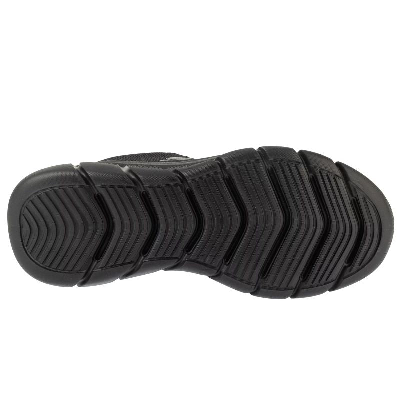 Skechers Bobs B Flex - Icy Edge 118109-BBK Black 41 In preparation Your Sports Performance