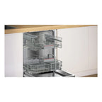 Built-in dishwasher BOSCH SMV4ETX08E AGD - Produkty/Zmywarki do zabudowy Your Sports Performance