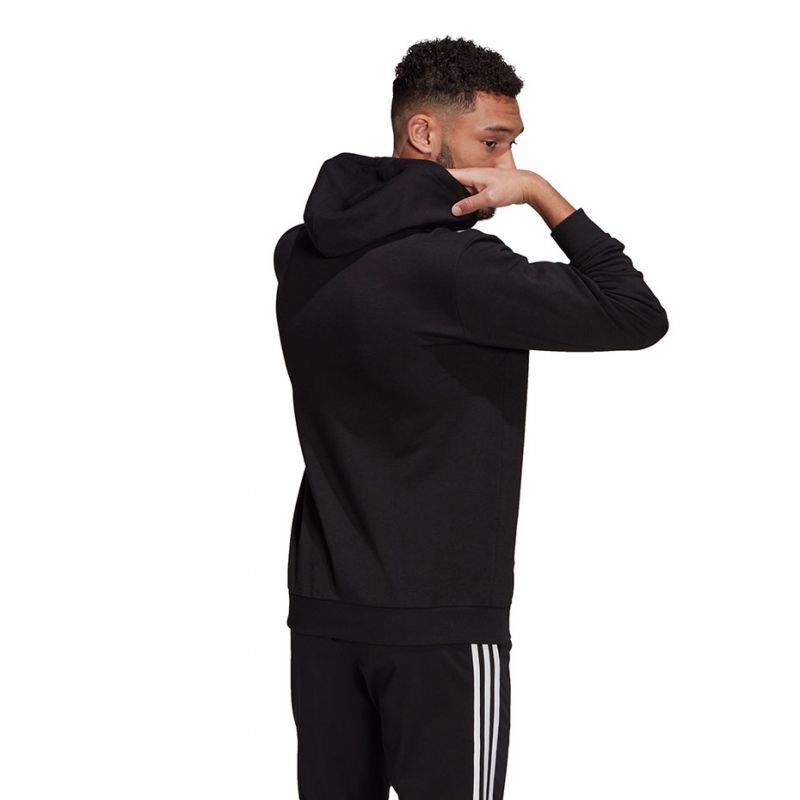 Adidas Essentials Hoodie M GK9540 Clothing/Lifestyle Adidas