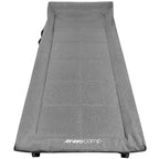 DELUXE JOURNEY FOLDABLE TRAVEL BED 190x70x36.5CM Turystyka/Meble Kempingowe Your Sports Performance