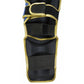 Masters NS-TT-STAR (WAKO APPROVED) 11192-02M shin guards Accessories/Protectors and knee pads Your Sports Performance