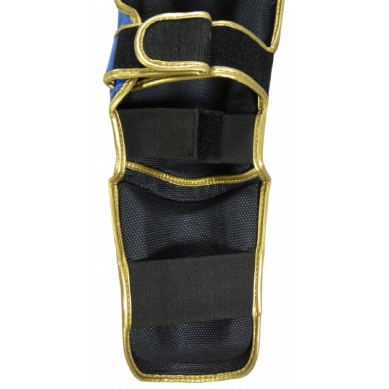 Masters NS-TT-STAR (WAKO APPROVED) 11192-02M shin guards Accessories/Protectors and knee pads Your Sports Performance