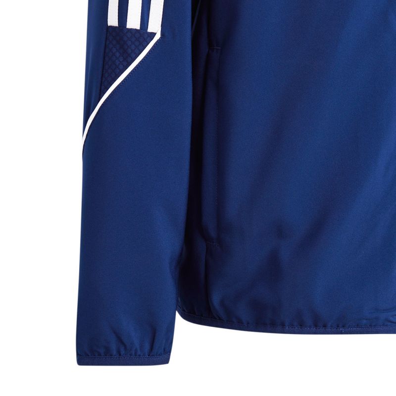 Jacket adidas Tiro 23 League Windbreaker Jr. IA1627 Clothing/Football Adidas
