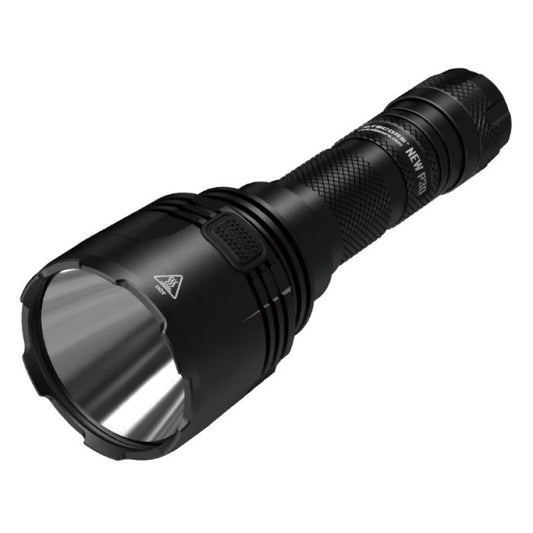 Nitecore P30 Flashlight NEW L-NITE-P30N 1000 Lumens Survival/Latarki i akcesoria Your Sports Performance