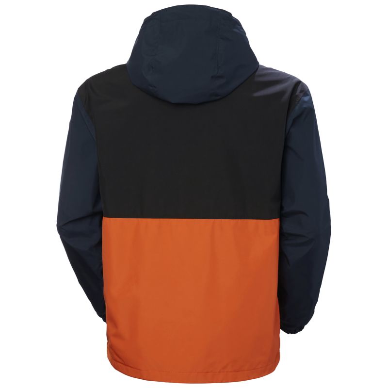 Helly Hansen Play Anorak M 54087 597 Clothing/Lifestyle/Mitchell & Ness Your Sports Performance