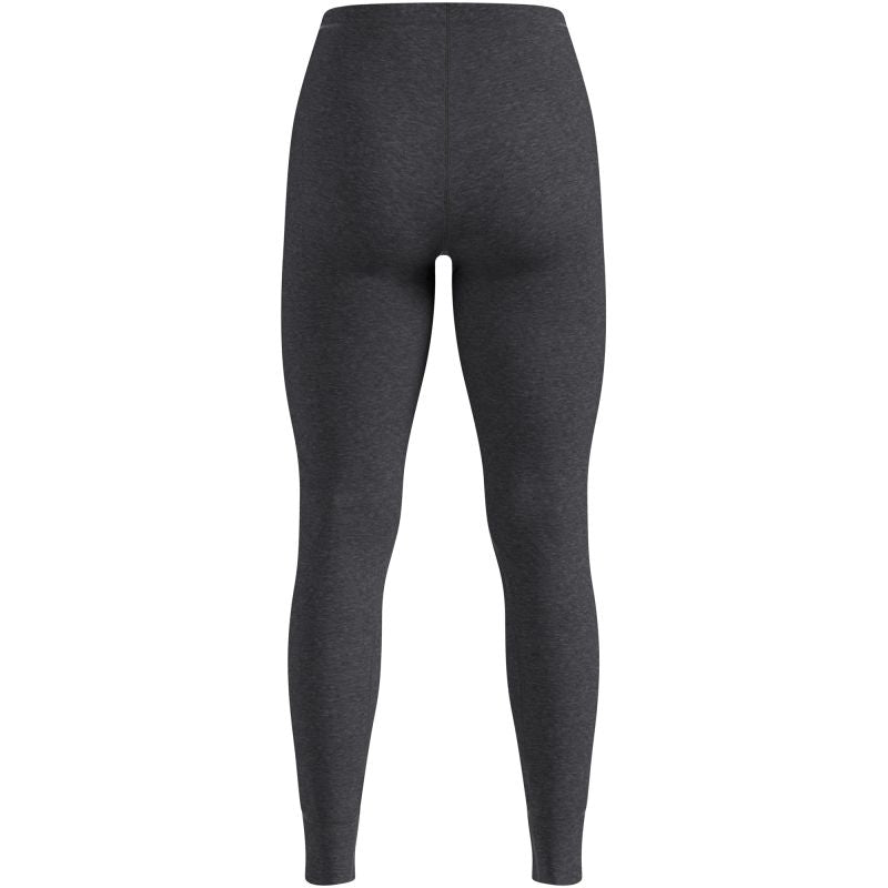 Odlo ACTIVE WARM ECO women’s thermal leggings, grey