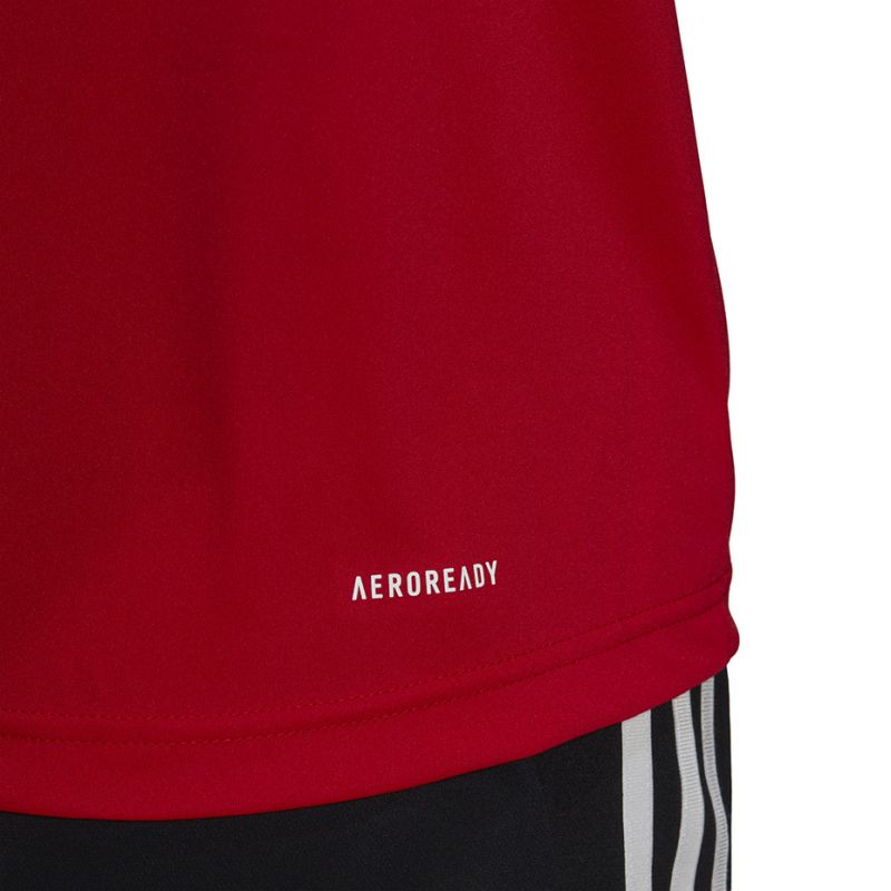 adidas Primeblue Designed To Move Sport 3-Stripes Tee M GM4318 Clothing/Training Adidas