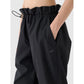 Women's casual oversize parachute pants 4F 4FRSS24TTROF1330-20S *Kategoria tymczasowa Your Sports Performance