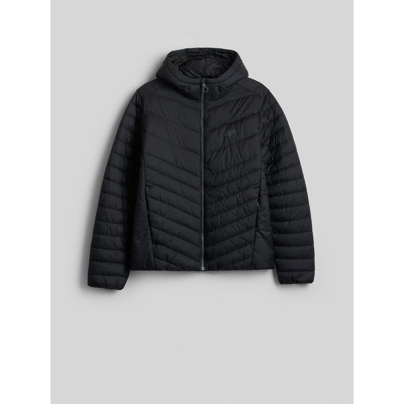 Men's synthetic-filled down jacket 4F 4FRAW26TDJAM0997-20S