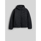 Men's synthetic-filled down jacket 4F 4FRAW26TDJAM0997-20S