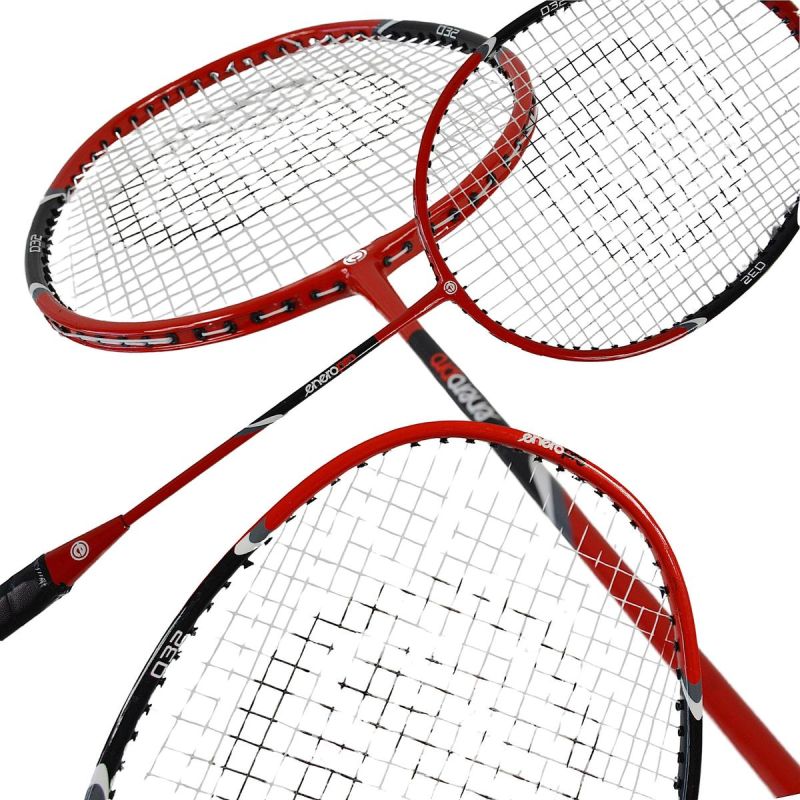ENERO PRO 32 BADMINTON RACKET Accessories Your Sports Performance