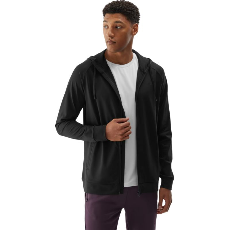 4F M403 M sweatshirt 4FWAW24TFSWM403 20S Clothing/Training 4F