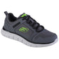 Skechers Track-Knockhill M 232001-CCBK shoes Footwear/Lifestyle/Skechers Your Sports Performance