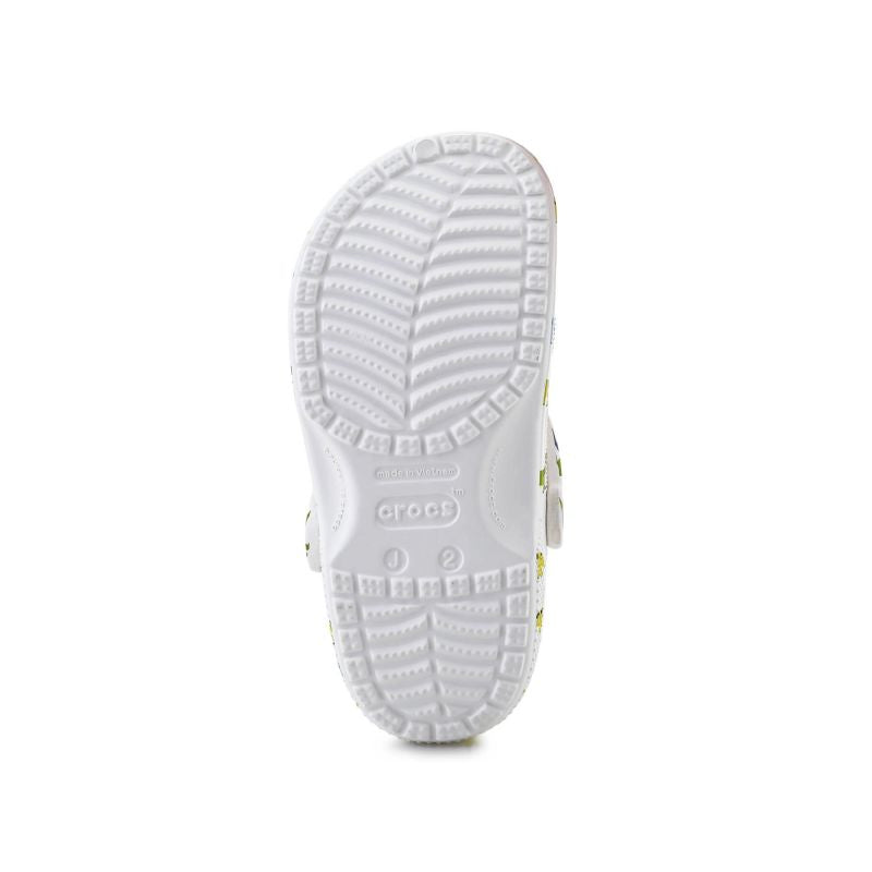Crocs Classic Character Print Clog 209695-9DH Footwear/Swimming/Unisex/Klapki/chodaki Crocs