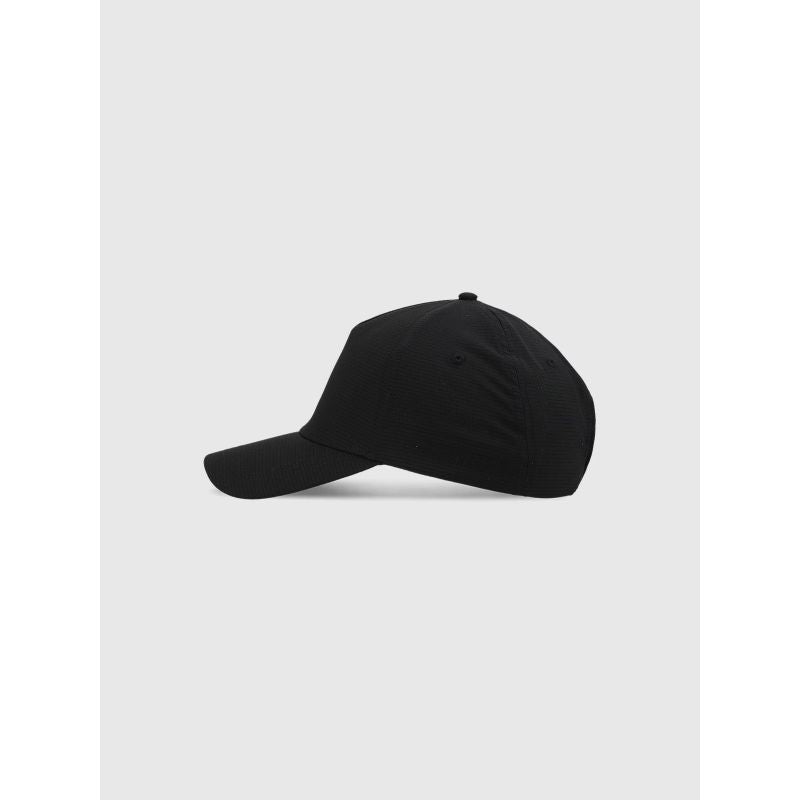Unisex strapback cap 4F 4FWSS25ACABU369-20S *Kategoria tymczasowa Your Sports Performance
