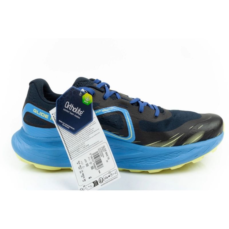 Salomon Glide Max M 470453 shoes Footwear/Running/Men Your Sports Performance