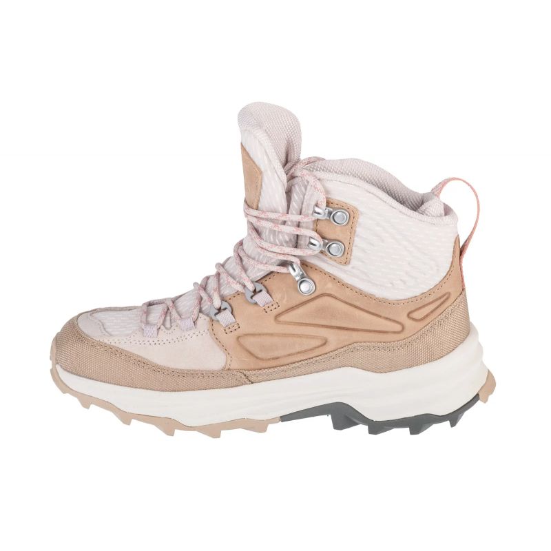 Jack Wolfskin Cyrox Texapore Mid W shoes 4064311-5629 Footwear/Outdoor/Jack Wolfskin Your Sports Performance