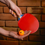 Meteor Sirocco 15016 Table Tennis Racket Accessories/Rackets and accessories Your Sports Performance