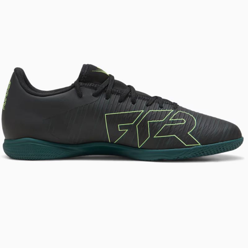 Puma Future 8 Play IT Jr 108606-02 shoes Footwear/Football/IT/JR Puma