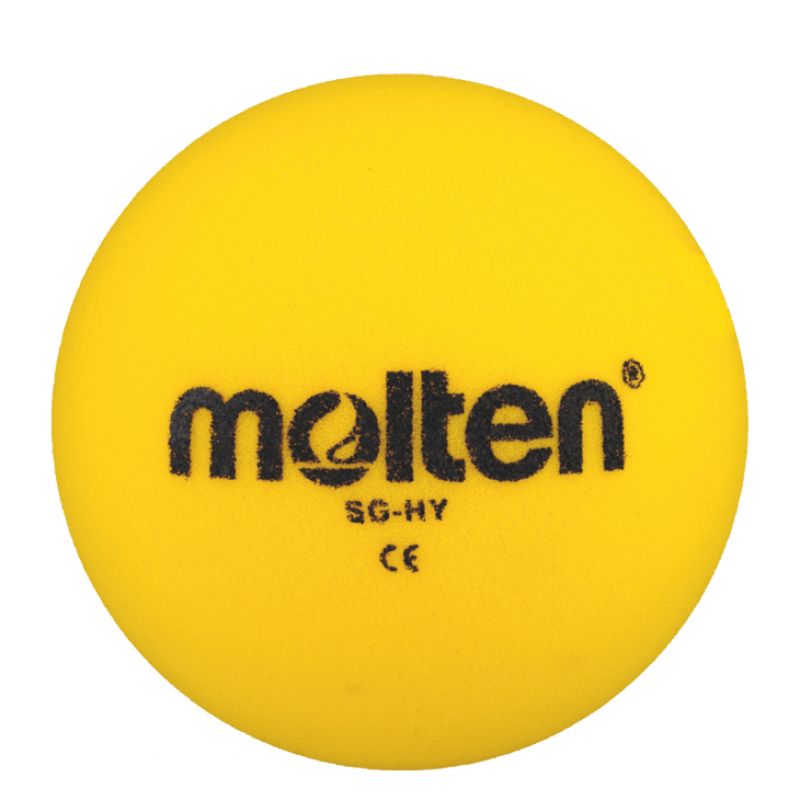 Molten Soft SG-HY foam ball Accessories/Balls/Football/Molten Your Sports Performance