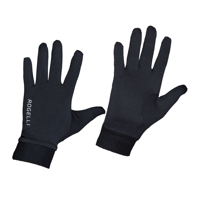 Rogelli Oakland Gloves Black M Clothing Your Sports Performance