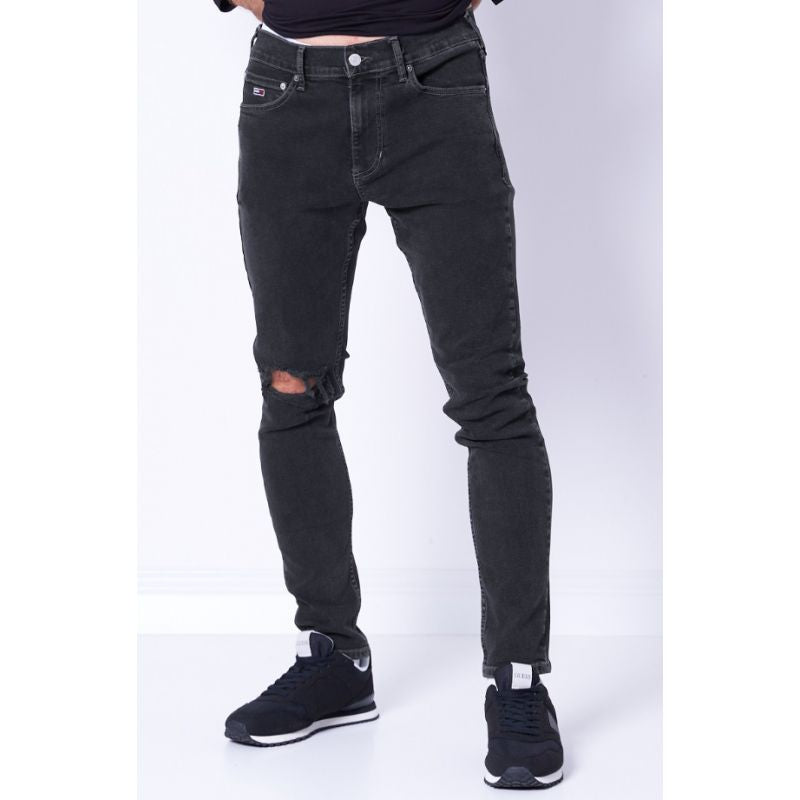 Tommy Jeans Scanton Y Cf6282 M DM0DM13700 Clothing/Lifestyle/Trousers, shorts/Tommy Hilfiger Your Sports Performance