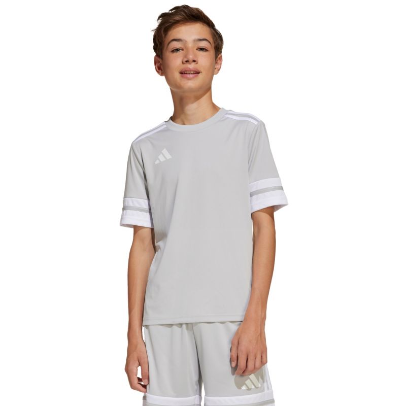 Adidas Squadra 25 Jr T-shirt JJ0061 Clothing/Football Adidas