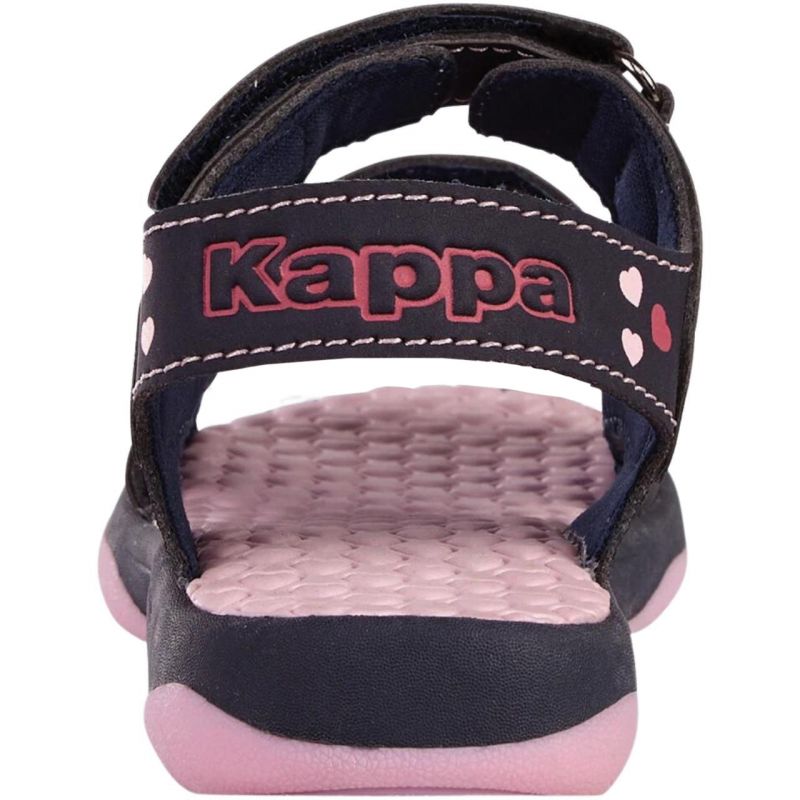 Sandals Kappa Titali K Jr 261023K 6722 Footwear/Lifestyle/Kappa Kappa