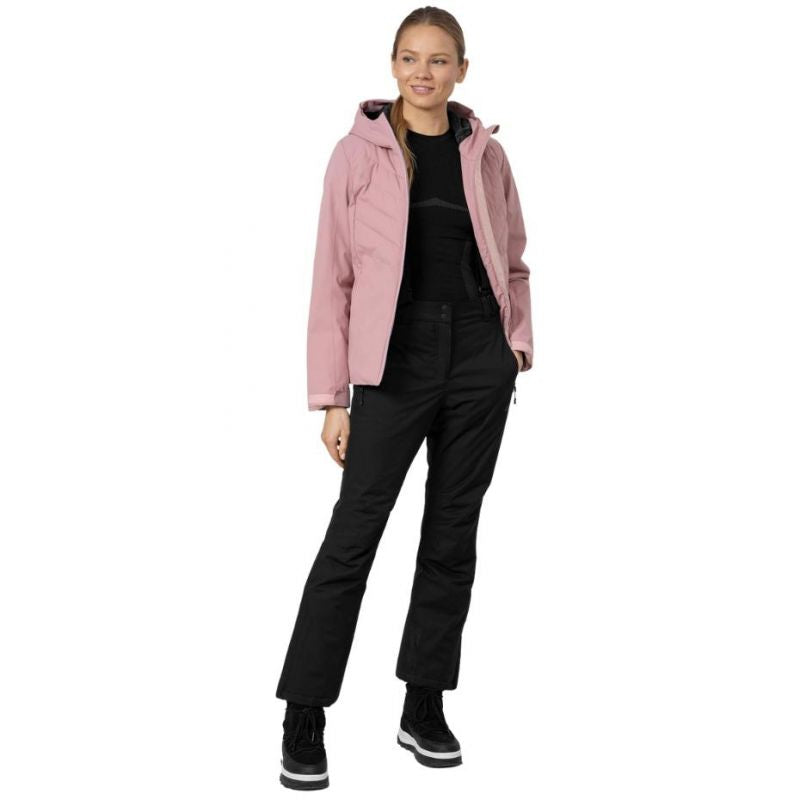 Ski jacket 4F W H4Z22 KUDN003 53S Clothing/Outdoor 4F