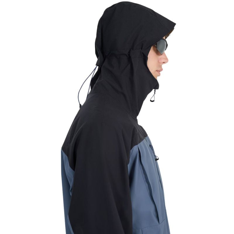 4F M1010 M trekking jacket 4FWAW25TTJAM1010 32S Clothing/Outdoor Your Sports Performance