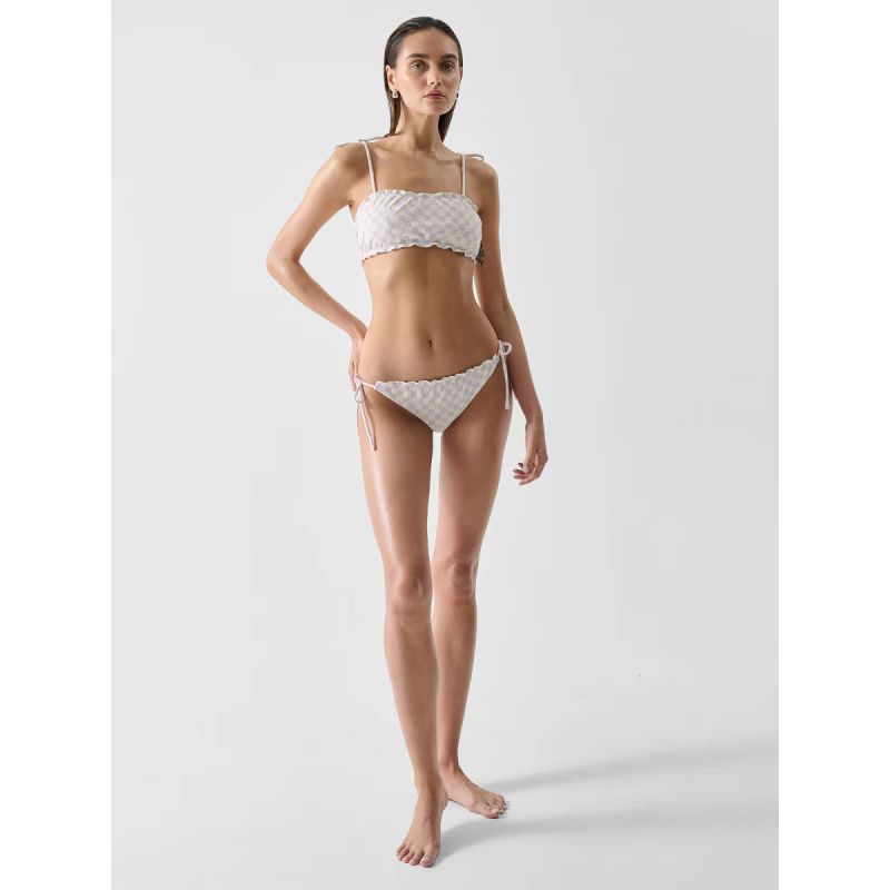 Outhorn Women's Bikini Bottom OTHWSS24UBKBF053-91A *Kategoria tymczasowa Your Sports Performance