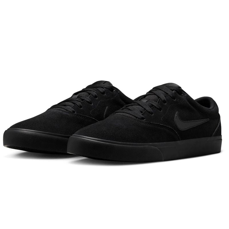 Nike Nike Charge Suede IB2750-002 shoes To be categorized Your Sports Performance