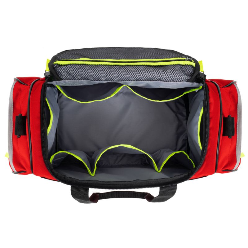 Emergency Medical Bag 35L Marbo TRM-44_2.0 RED Medycyna Sportowa/Torby medyczne Your Sports Performance