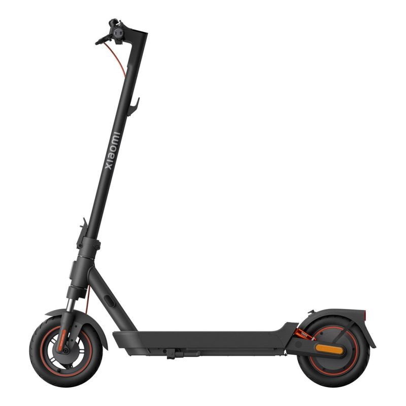 Xiaomi Electric Scooter 5 Max EU | 400 W | 20 km/h | 10" Skating/Hulajnogi elektryczne Your Sports Performance