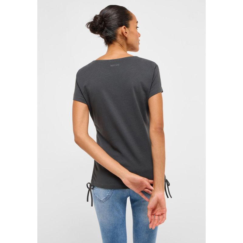 Mustang women's t-shirt STYLE MEXIA 1017504 4088 Mustang
