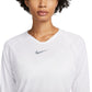 Nike Dri-FIT Park First Layer Women's T-Shirt White AV2610 100 In preparation Nike