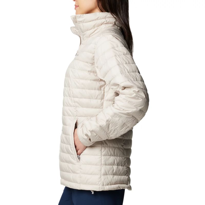 Columbia Silver Falls II Full Zip Jacket W 2098682278 Clothing/Outdoor/Columbia Your Sports Performance