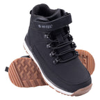 ALAMIS MID JR Children's Shoes Hi-Tec
