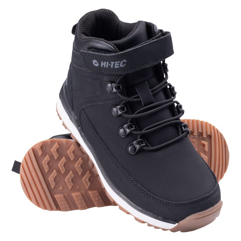 ALAMIS MID JR Children's Shoes Hi-Tec