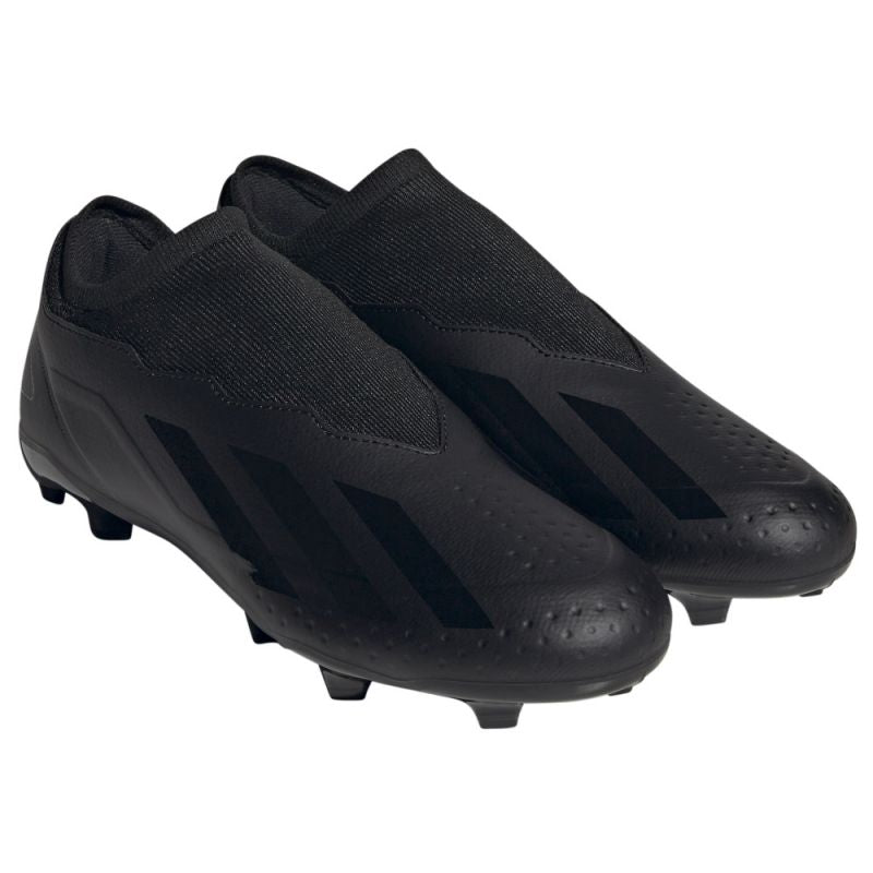 Adidas X Crazyfast.3 LL FG M GY7427 shoes Footwear/Football Adidas