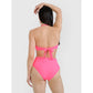Women's bikini bottom 4F 4FWSS25UBKBF073-55N *Kategoria tymczasowa Your Sports Performance