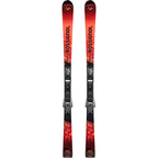 ROSSIGNOL HERO JR MULTI EVENT XPJR7 ski set Rossignol