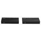 Lindy 38139 AV Extender AV Transmitter and Receiver Black Kable i adaptery/Adaptery, przejściówki Your Sports Performance
