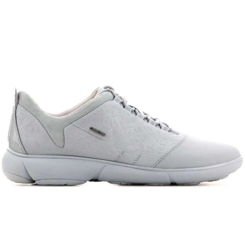 Geox D Nebula A - Print.Text + Text D621EA 0AN11 C4004 In preparation Your Sports Performance