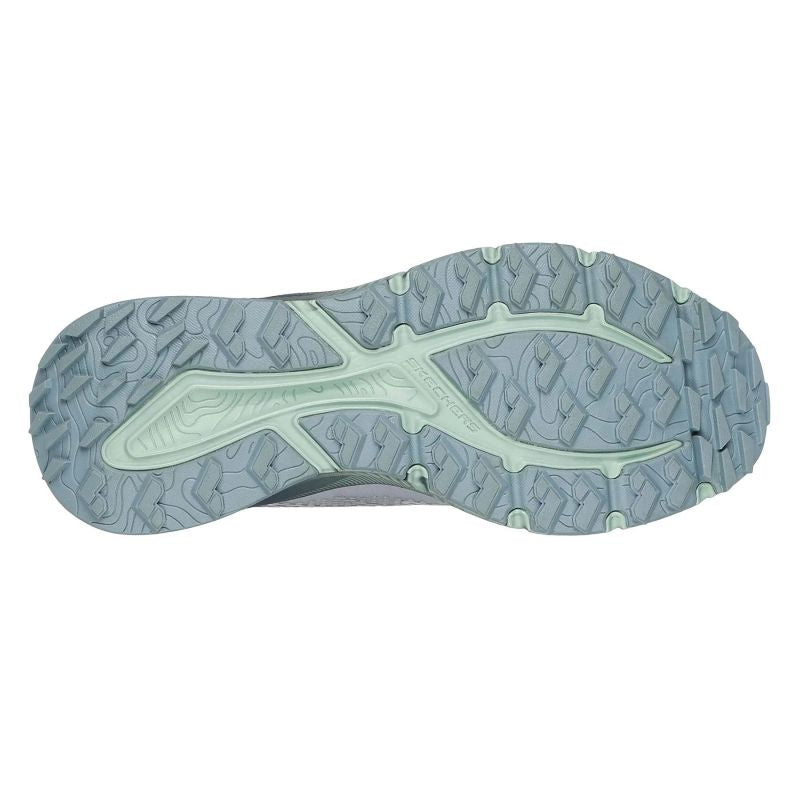 Skechers Slip-ins Switch Back - Mist W 180157-GYGR shoes Footwear/Outdoor/Skechers Skechers
