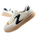 Skechers women's sneakers Lifted Luxe ecru Slip-Ins To be categorized Your Sports Performance